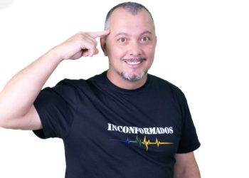 Empresário de Guaramirim, Wágner Araújo, oficializa pré-candidatura a deputado estadual neste sábado (1º)