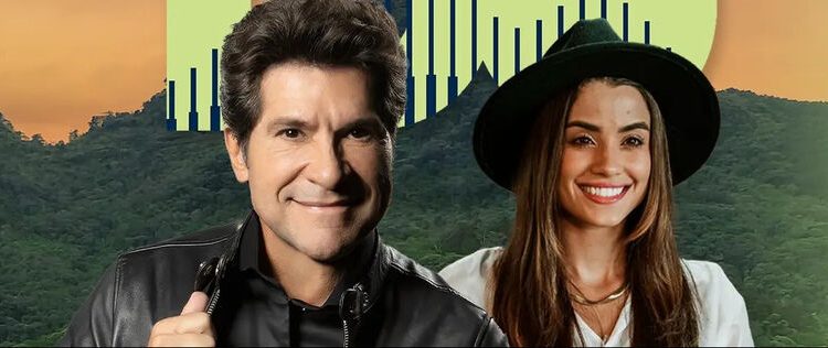 Jaraguá do Sul 150 anos: programação terá três dias com shows nacionais