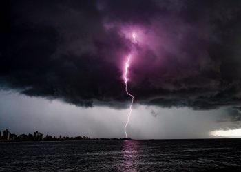 “Onda de calor se aproxima”: El Niño começa a influenciar o tempo em Santa Catarina