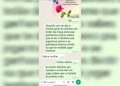 Mulher prova ter acordo verbal para dividir prêmio da Mega-Sena com ex, em Blumenau