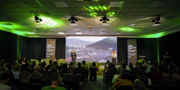 Summit Empresarial ACIJS reúne líderes para debater governança, sucessão e gestão de alta performance