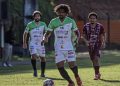 Sport Club Jaraguá tem jogadores suspensos por suspeita de manipulação em goleada do Juventus