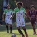 Sport Club Jaraguá tem jogadores suspensos por suspeita de manipulação em goleada do Juventus