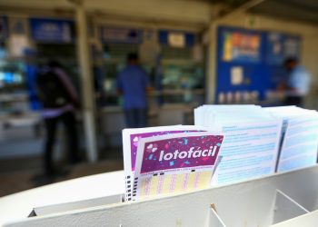 Apostador de Jaraguá do Sul fica milionário ao ganhar prêmio da Lotofácil