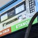 Conselho eleva de 30% para 32% teor de etanol na gasolina por 180 dias