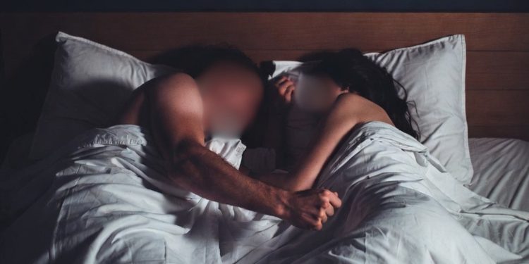 “Foi preso”: Marido agride e tenta enforcar mulher após ela recusar fazer ‘amor’ em Jaraguá do Sul