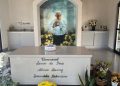 Paróquia promove celebrações em memória do Venerável Padre Aloísio em Jaraguá do Sul