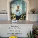 Paróquia promove celebrações em memória do Venerável Padre Aloísio em Jaraguá do Sul