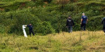 Após invadir casas, homem é encontrado morto em Guaramirim