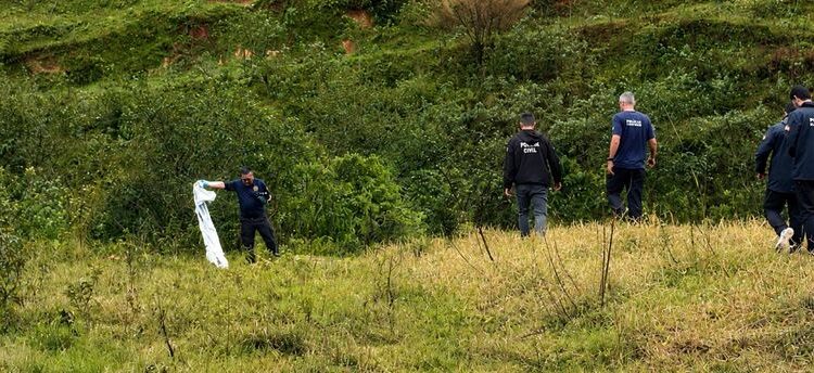 Após invadir casas, homem é encontrado morto em Guaramirim