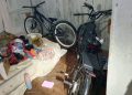 Polícia Civil de Massaranduba recupera bicicletas furtadas em menos de 24 horas