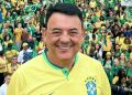 Natural de Guaramirim, deputado Maurício Peixer busca reeleição na Assembleia Legislativa