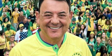 Natural de Guaramirim, deputado Maurício Peixer busca reeleição na Assembleia Legislativa
