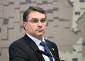 Flávio Bolsonaro aparece filiado no Missão e não consegue registrar candidatura à Presidência