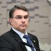 Flávio Bolsonaro aparece filiado no Missão e não consegue registrar candidatura à Presidência