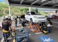 Núcleo de Automecânicas da ACIJS realiza inspeção veicular gratuita no dia 19 de setembro, em Jaraguá