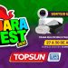 TOPSUN ENERGIA WEG é patrocinadora da GUARAFEST 2026 e prepara condições imperdíveis para o público