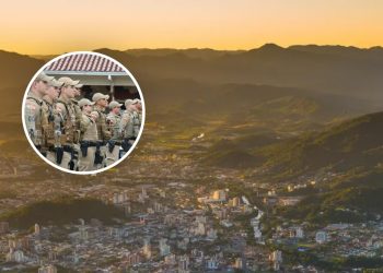 Jaraguá do Sul está entre as 10 cidades mais seguras do Brasil