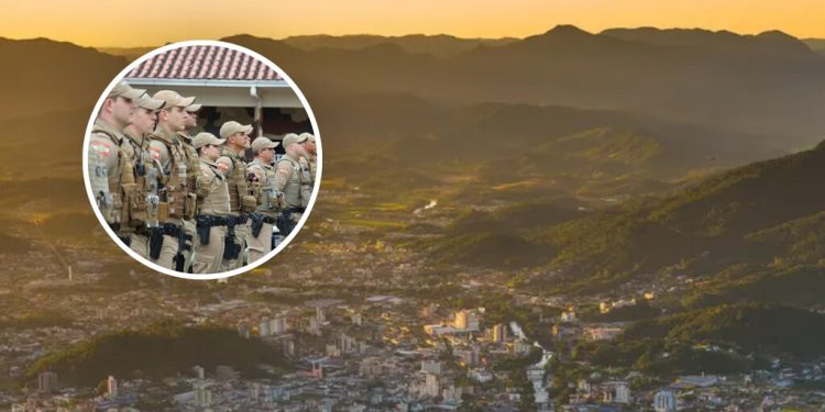 Jaraguá do Sul está entre as 10 cidades mais seguras do Brasil