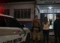 Adolescente e professora discutem e PM é acionada em escola de Schroeder