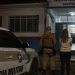 Adolescente e professora discutem e PM é acionada em escola de Schroeder