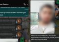 Família de Jaraguá do Sul cai no golpe do falso aluguel e perde R$ 700