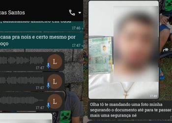 Família de Jaraguá do Sul cai no golpe do falso aluguel e perde R$ 700