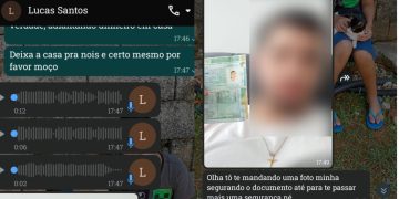Família de Jaraguá do Sul cai no golpe do falso aluguel e perde R$ 700