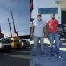 Grego Guindastes: Inovação transformou caminhões em uma nova oportunidade de negócio em Jaraguá do Sul
