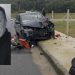 Motociclista que morreu após acidente em Jaraguá do Sul será sepultado em Guaramirim