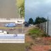 Iniciam as obras da nova ponte entre Jaraguá do Sul e Schroeder