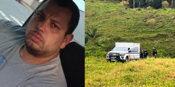 Homem que morreu após surto em Guaramirim é identificado