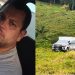 Homem que morreu após surto em Guaramirim é identificado