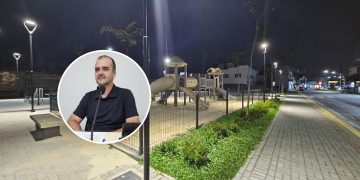 Vereador de Guaramirim propõe colocação de internet gratuita em espaços públicos