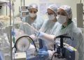 Hospital Jaraguá implanta tecnologia inédita em Santa Catarina para monitoramento cerebral de recém-nascidos