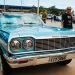 Sábado Legal celebra o Dia dos Pais com encontro de carros antigos e atrações para toda a família em Jaraguá do Sul