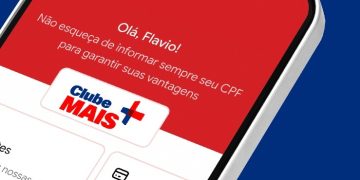 Clube Mais ganha aplicativo com ofertas personalizadas e acompanhamento da economia nas compras