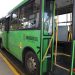 Transporte Coletivo de Jaraguá do Sul terá mudanças a partir de segunda-feira (31)