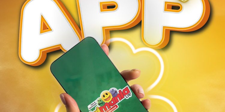 Trimania Norte lança novo aplicativo com mais tecnologia, rapidez e praticidade para os clientes