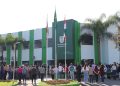 Semana da Pátria terá atos cívicos e desfile na Reinoldo Rau, em Jaraguá do Sul