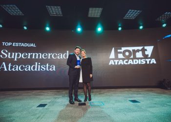 Eneacampeão: Fort Atacadista conquista Top of Mind pelo 9º ano consecutivo