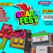 Guarafest 2026 celebra 77 anos de Guaramirim com shows nacionais e entrada gratuita