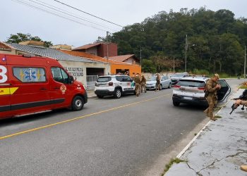 Pai de adolescente que atacou mãe em Jaraguá do Sul quer interná-lo em clínica psiquiátrica