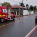 Criança é atropelada ao descer do ônibus em Schroeder