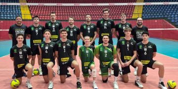 Jaraguá do Sul inicia caminhada na Superliga C de Voleibol nesta sexta-feira (07)