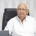 Ex-vereador de Jaraguá do Sul, Rudibert Schmelzer morre aos 95 anos