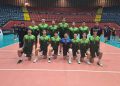 Jaraguá estreia na Superliga C de Voleibol com vitória