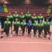 Jaraguá estreia na Superliga C de Voleibol com vitória