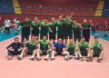 Jaraguá vence equipe gaúcha e consegue classificação histórica na Superliga C de Voleibol