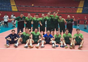 Jaraguá vence equipe gaúcha e consegue classificação histórica na Superliga C de Voleibol